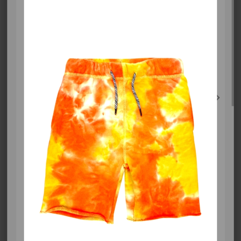 Appaman tie dye Shorts